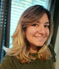 Rhonda Avila's Instagram, Twitter & Facebook