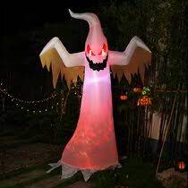 Our outdoor halloween decorations | huge inflatables. Halloween Inflatables You Ll Love In 2021 Wayfair