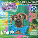 Messy Masterpieces Paint for a Purpose - Kempton...