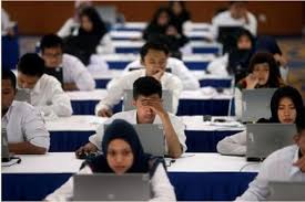 Bocoran Soal Cpns 2019 Ada Tentang Soal Radikalisme