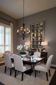 42 Stylish Large Decorative Mirrors For Dining Room Home By X Trendy Dining Room Dining Room Decor Traditional Dining Room Wall Decor