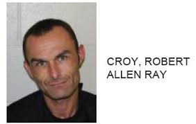Tag: Robert Allen Ray Croy