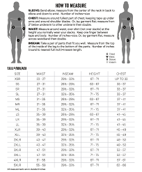 Military Boots Size Chart Mcdonalds Uniform Size Chart Acu