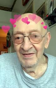 Joseph Petrizzo's Instagram, Twitter & Facebook