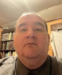 He's a giant teddy bear'