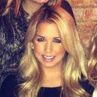 Kaitlin Mora's Instagram, Twitter & Facebook