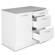 Tiroir frontal pour des meubles de cuisine, avec une plaque frontale, verticale (1), un fond (2) et, des barres « rambarde » (3 Meuble De Cuisine But Gallery Meuble Bas Cuisine Mobilier De Salon Meuble Bas