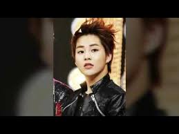 Maybe you would like to learn more about one of these? Exo Xiumin Age Is Just A Number 2012 To 2019 Youtube