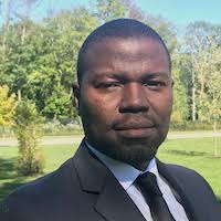 Dr. Babatunji Oni, MD (MBBS), MBA, MSc-PH