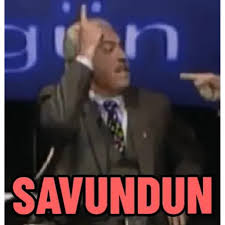 Sen abdulhamiti savundun arama sonuçları. Sticker Maker Savundun