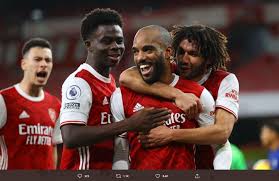 Overall, arsenal have won more games in the rivalry's history, having won 79 times to chelsea's 65, with. 5 Catatan Apik The Gunners Di Laga Arsenal Vs Chelsea Sang Raja Boxing Day