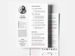 Labor application form template for a recruiter or an hr you will hire an employee and with sections for personal information, labor history, education, skills/qualifications, references, and resume and cover letter upload. Indesign Resume Cv Template Free Download 2021 Resumekraft