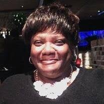 Wanda Lucille Spence Obituary