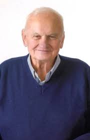 Wayne Adrian Obituary (1933