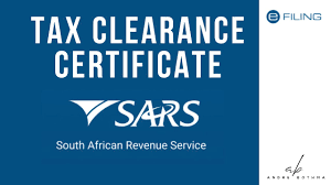 It is always issued to cover three years previous to the year of application. Updated How To Get A Tax Clearance Certificate Sars Efiling Tutorial Youtube