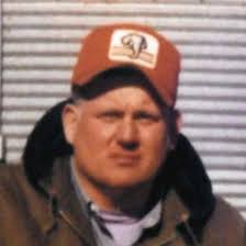 John (Bob) Rand Obituary (1939