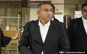 The letter was prepared by hafarizam wan & aisha mubarak, the legal firm that is handling several other defamation suits for najib. Najib S Lawyer Gets Dnaa For Money Laundering With Fresh Charges Ahead In Lower Court Free Malaysia Today Fmt