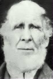 Robert Marion Teague (1804-1885)