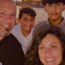 Fundraiser for Delia Smith by Dara Riordan : Join in supporting Jason's  loving family