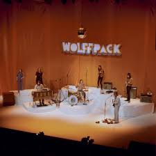 It is typically separated into three waves: Dewolff Release Wolffpack With The Cultural Hallmarks Of Classic Southern And Psychedelic Rock Band Performances Mnpr Magazine
