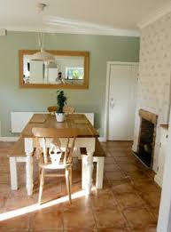 farmhouse dining room