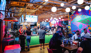 Houston Nightlife This Week: September 4-10, 2023