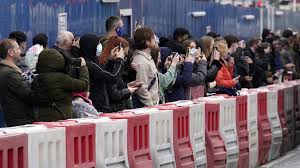 Covid Three Tier Lockdown System To Be Unveiled In England Bbc News Bbc news is an operational business division of the british broadcasting corporation (bbc) responsible for the gathering and broadcasting of news and current affairs.
