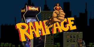 Play the nerf rampage run big blasters free game online! What Happened To The Rampage Series Cbr