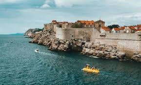 Croatia, country located in the northwestern part of the balkan peninsula. Estude Na Croacia Um Guia Para Estudantes Internacionais
