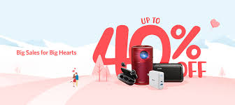 I bought this as a last minute gift for my boyfriend for valentine's day. Valentine S Day Gift Guide Deals Giveaways Anker Community