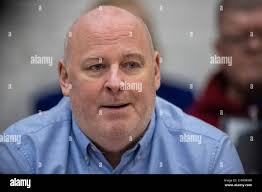 Sean marks Banque de photographies et d'images à haute résolution