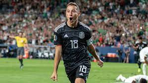 Ontdek de perfecte stockfoto's over andres guardado mexico en redactionele nieuwsbeelden van getty images kies uit premium andres guardado mexico van de hoogste kwaliteit. Andres Guardado Es Homenajeado Por Disputar 150 Partidos Con La Seleccion Mexicana Marca