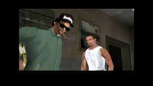 Grand Theft Auto San Andreas 02 Ryder Ps2 Pc Style Mod In 2020 Bioshock Cosplay San Andreas Grand Theft Auto