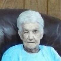 Helen Rose Doyle Parks Obituary