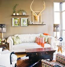 Small Space Interior Modern Eclectic Condo Eclectic Living Room Condo Living Room Modern Eclectic Living Room