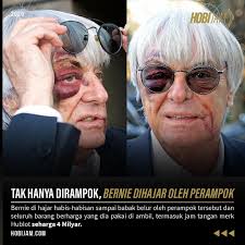 Gara-gara pake jam tangan doang dipukulin hingga babak belur? Ada! Ini dia  kisah orang yang mengalami nya guys.