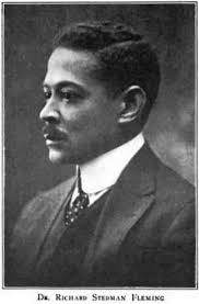 In 1963, Roger D. Fleming was foreman of Rough End at the W. M. Bassett  facility. His father Paul Fleming was the gate watchman at that facility,  and his brother Paul Fleming