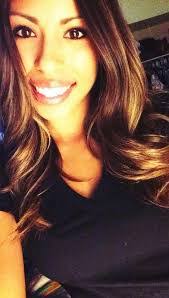 Carissa Ramirez's Instagram, Twitter & Facebook