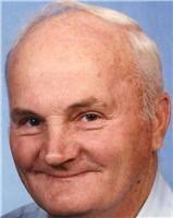 William Moses Obituary (1933