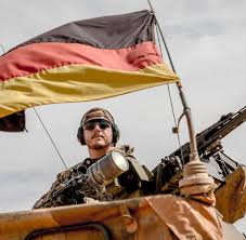 Die am schwersten verwundeten werden derzeit über das nachbarland niger nach deutschland ausgeflogen. Bundeswehr In Mali Neue Plane Fur Gefahrlicheren Einsatz Welt
