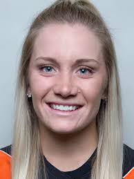 2018 Softball Roster