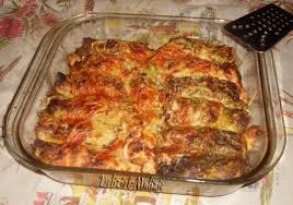 La ricetta che propongo consiste nell`iniziare con la cottura del riso e la preparazione delle. Involtini Di Verza Golosi Delizie Malizie