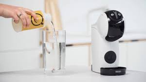 Dolce gusto® machine, a true sign of cafe quality beverages. How To Descale A Nescafe Dolce Gusto Coffee Machine Genio S Touch Edg 426 Youtube