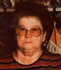 Betty Ann Johnson