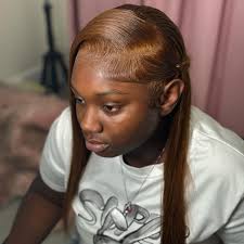 Where do I start? If you know me you know hair has always been my passion/  gift. Over the pass years I have been changing the name and expanding my  business. This