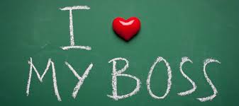 A boss so powerful you have to correctly choose a perfect ratio of health, flower power, and badge power this does not deserve to be, even in the top 10. Do You Have The Qualities Of A Top Boss Freshlime Best Thank You Message Happy Boss S Day Quotes Bosses Day