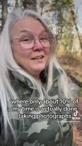 I’m a photographer