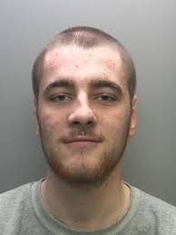 Jail for Carlisle knifepoint robbers