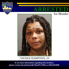 JSO: Arrest in Prospect Street murder