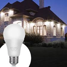 Keilton 120-277V Ac Dusk To Dawn Photocell Light Sensor, Outdoor Hard-Wired  Post Eye Light Control With Photoelectric Switch, Auto On/Off, Ul Listed, 1  Pack - Amazon.Com
